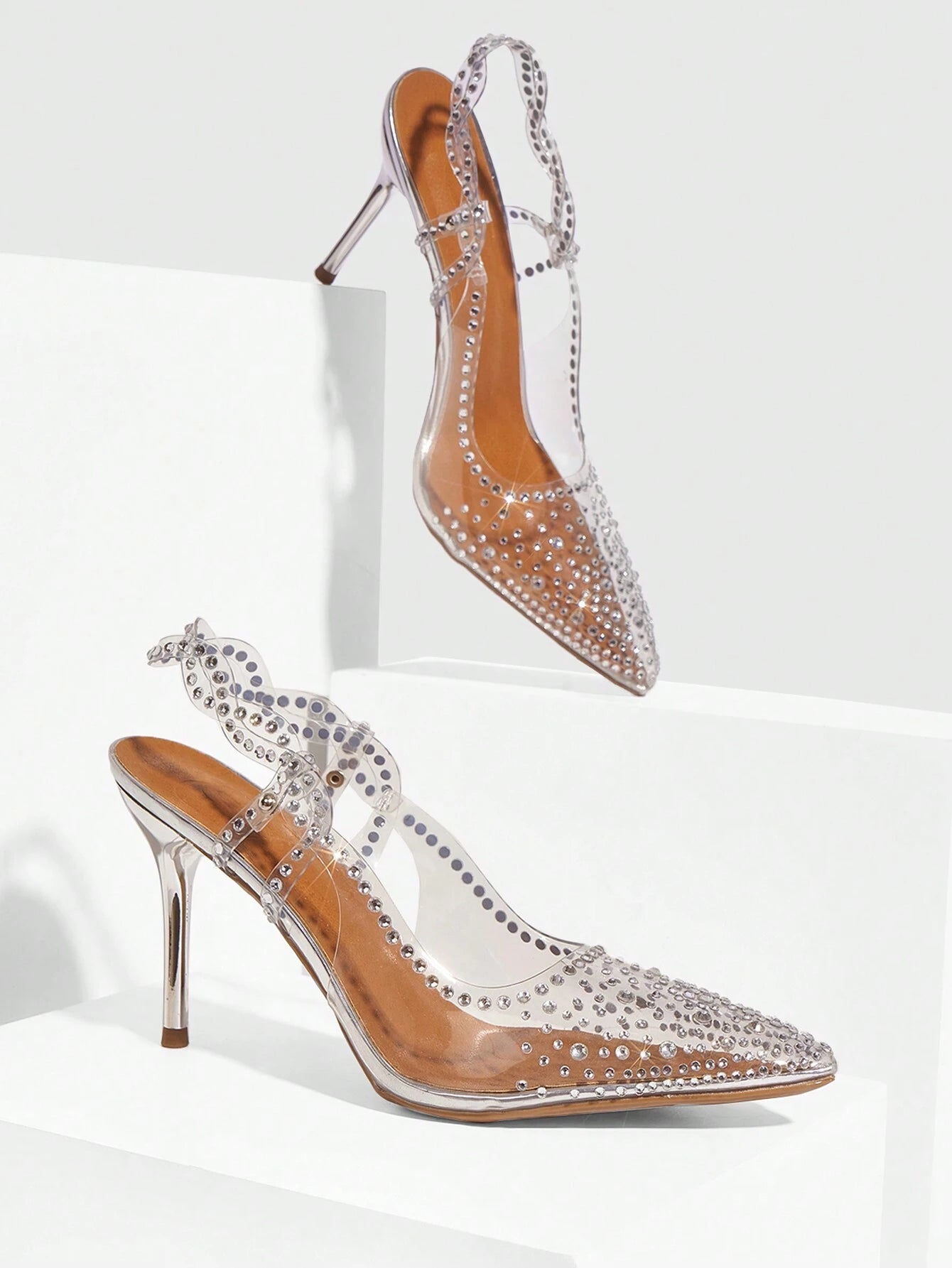 14142 1c-026 Zapatos de mujer