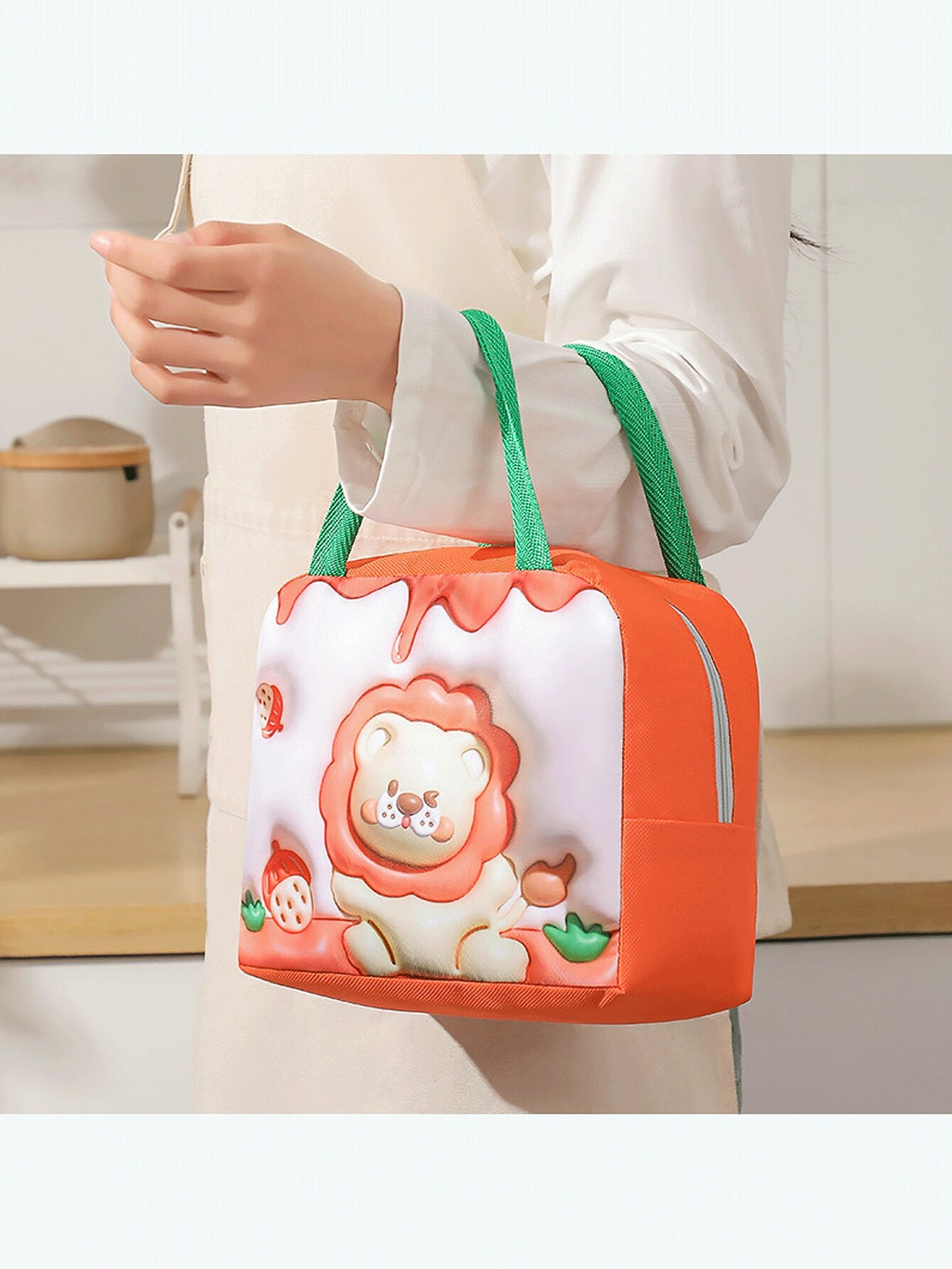 15940 1t-002 Bolsa Niños 1 Pza
