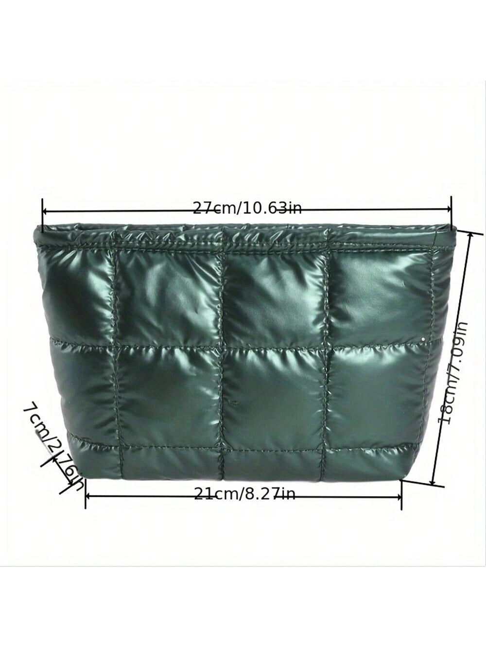 14856 1t-002 Bolso de mano 1 Pza
