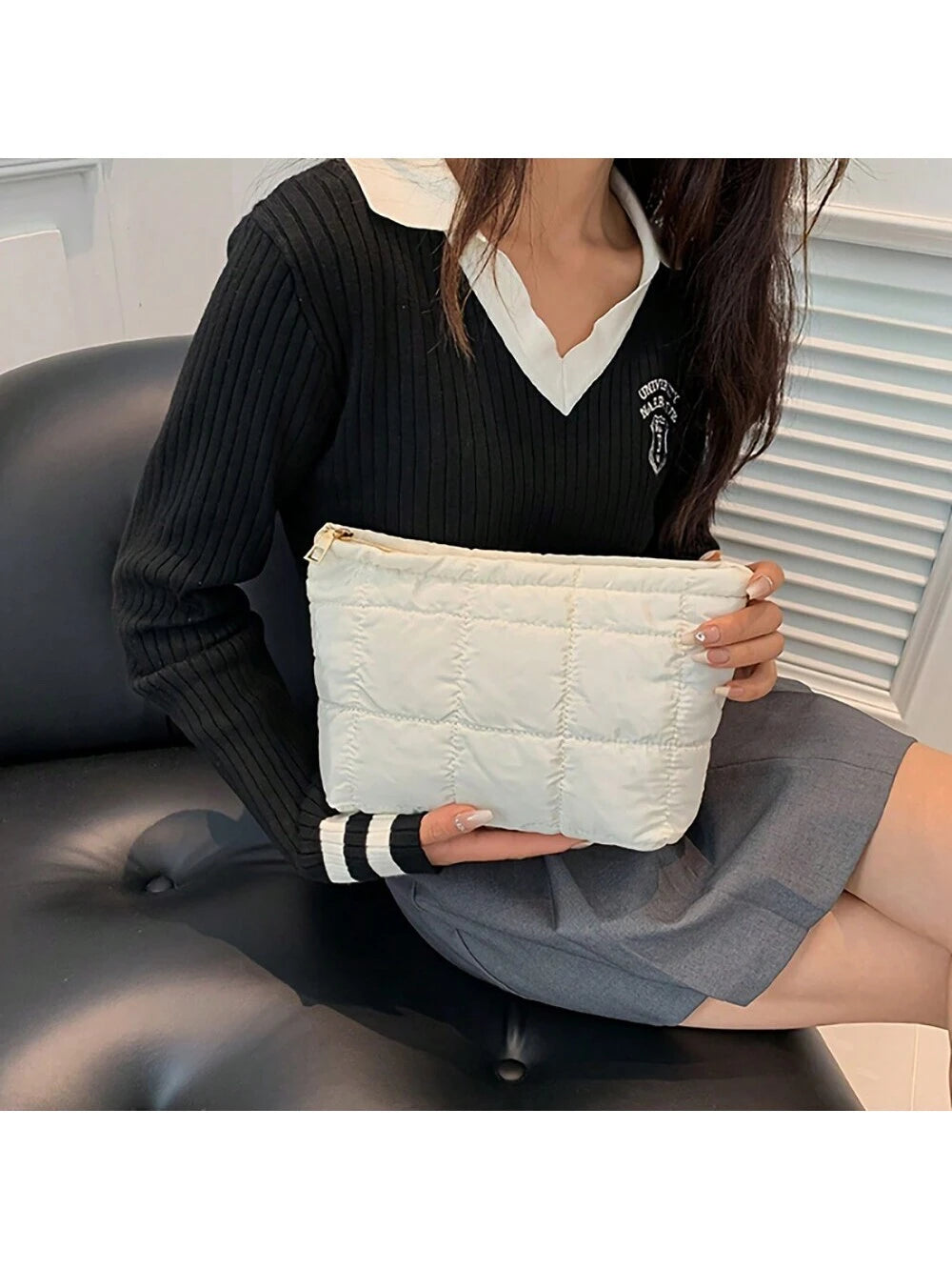 14856 1t-002 Bolso de mano 1 Pza