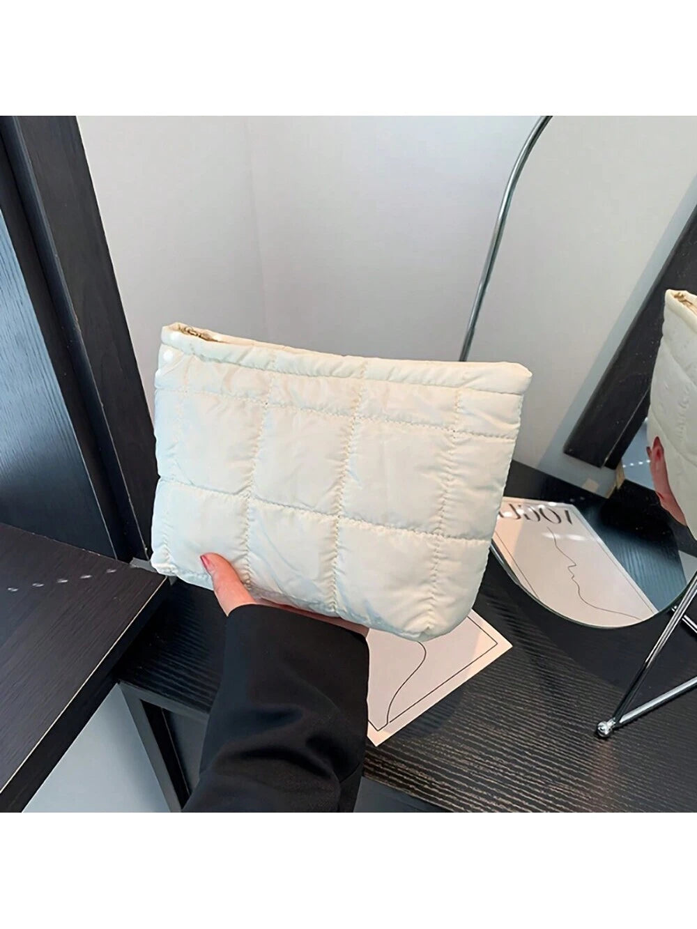 14856 1t-002 Bolso de mano 1 Pza
