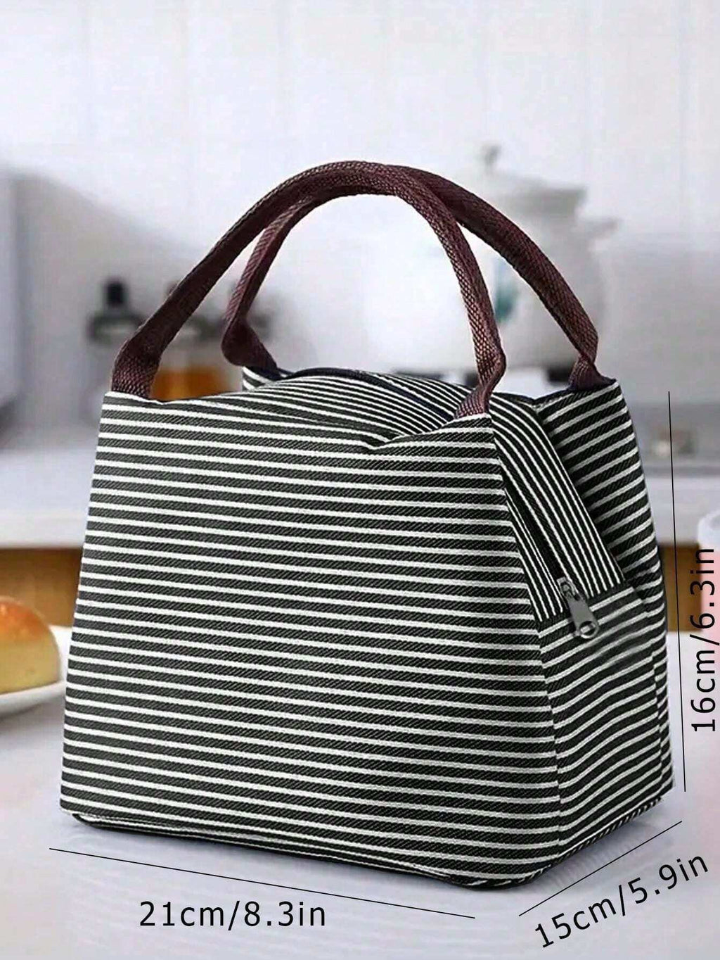 15941 1c-015 Bolsa + Juego de utensilios