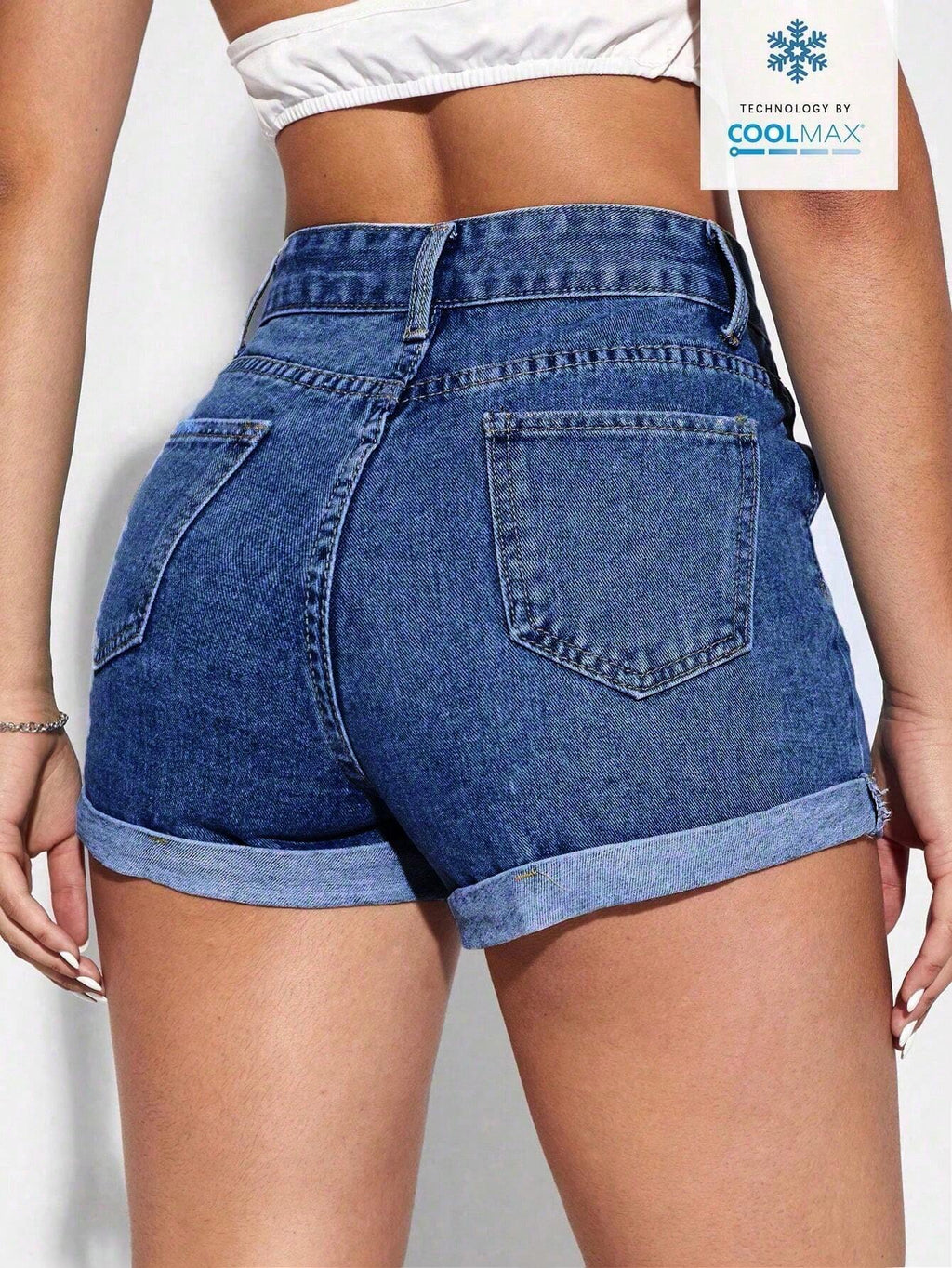 19393 1a-004 Shorts SOFVE