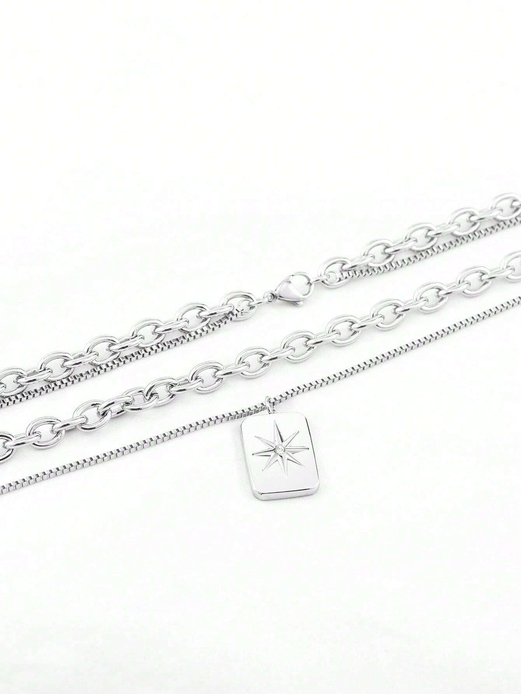 16404 1b-042 Collar de doble capa 1 Pza