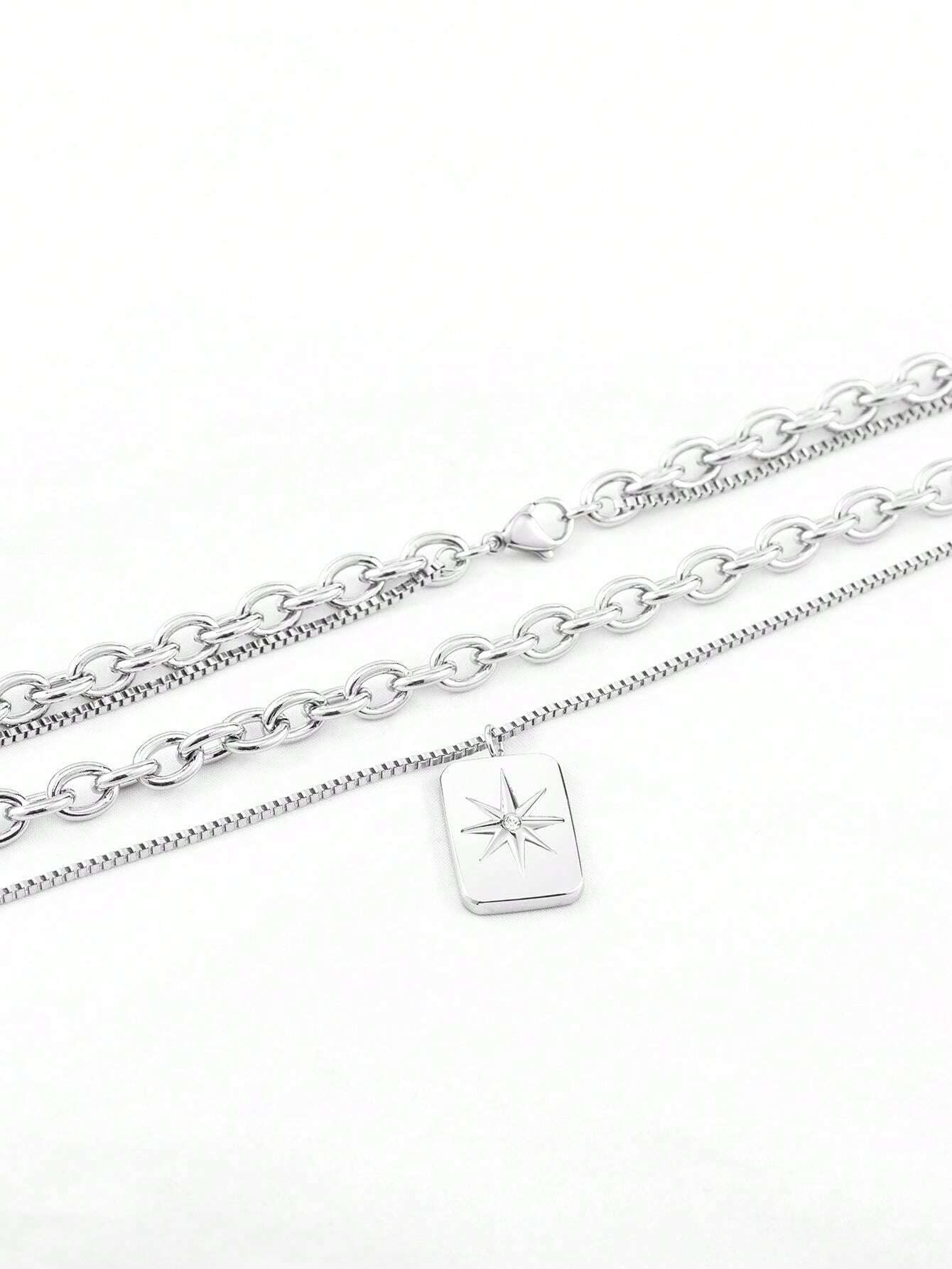 16404 1b-042 Collar de doble capa 1 Pza