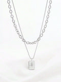 16404 1b-042 Collar de doble capa 1 Pza