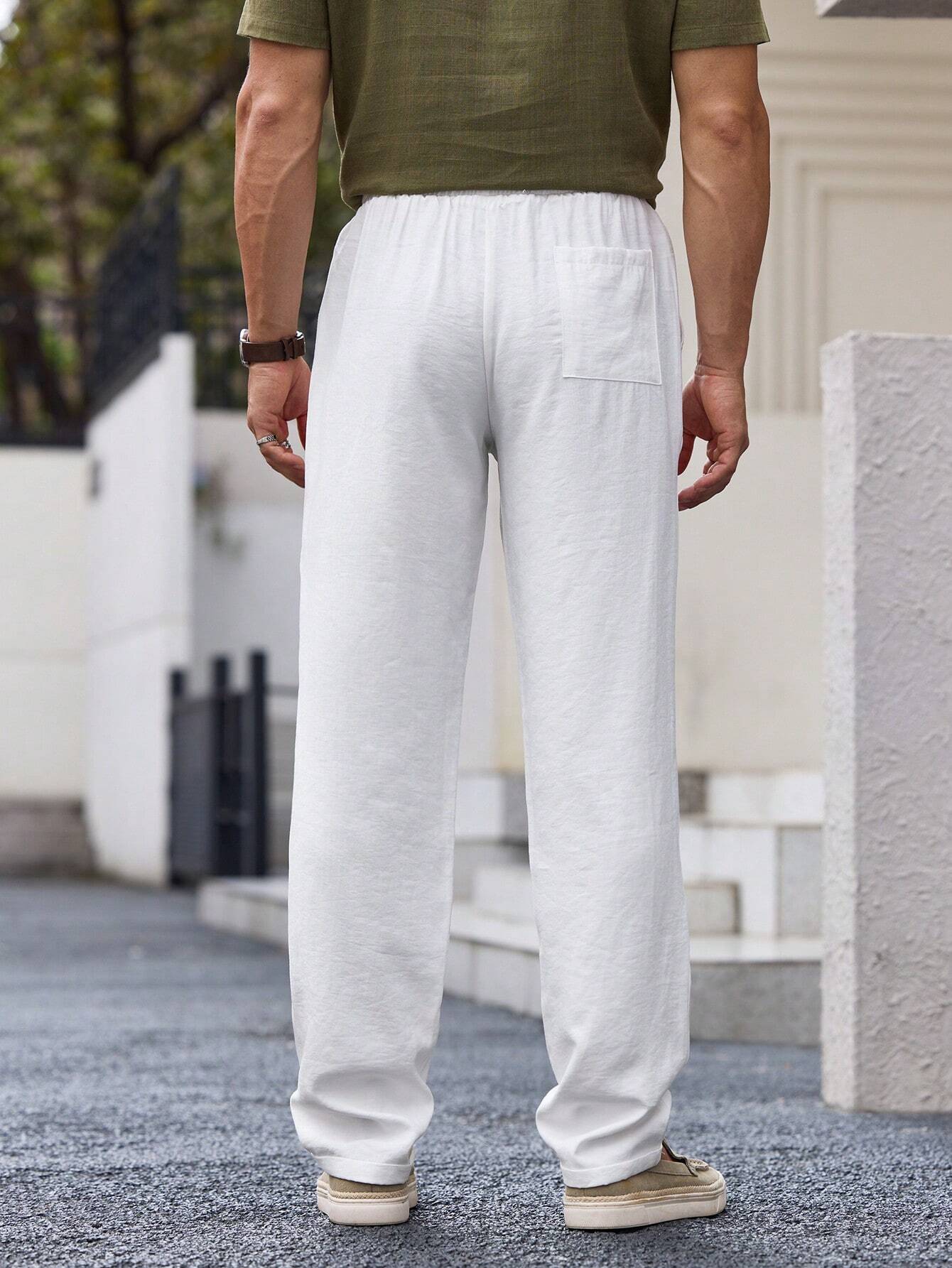 16688 1a-006 Pantalones Casuales 1 Pza