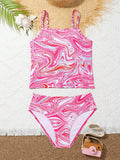 16342 1t-002 Bikini Niña 2 Pzas