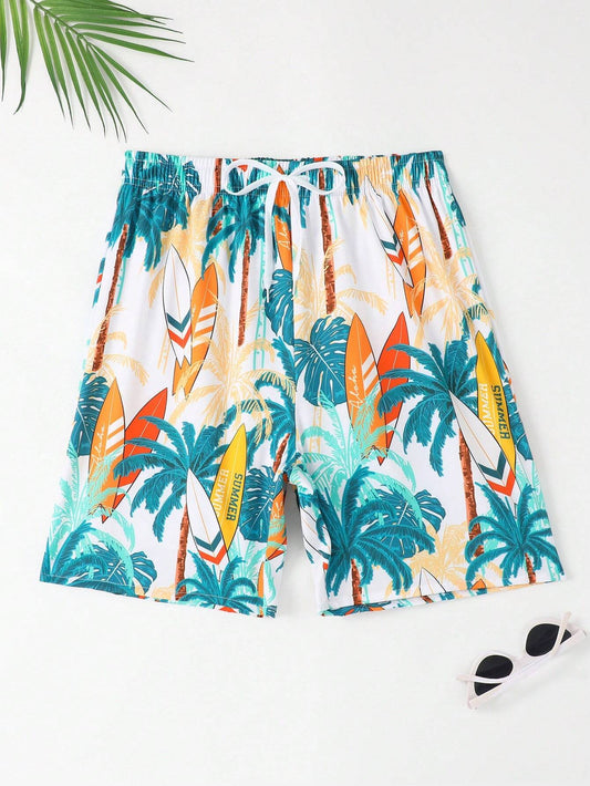 15599 1a-014 Short Playa 1 Pza