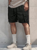 14011 2a-02-05 Pantalones cortos cargo casuales hombre 1 Pza