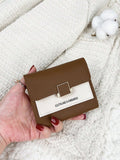 14864 1t-002 Billetera de moda 1 Pza