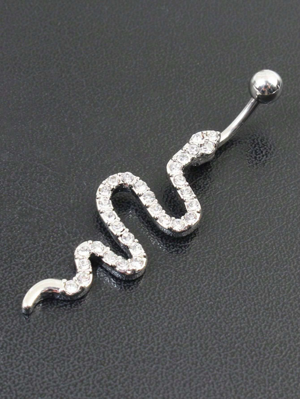 15337 1b-071 Anillo de ombligo 1 Pza