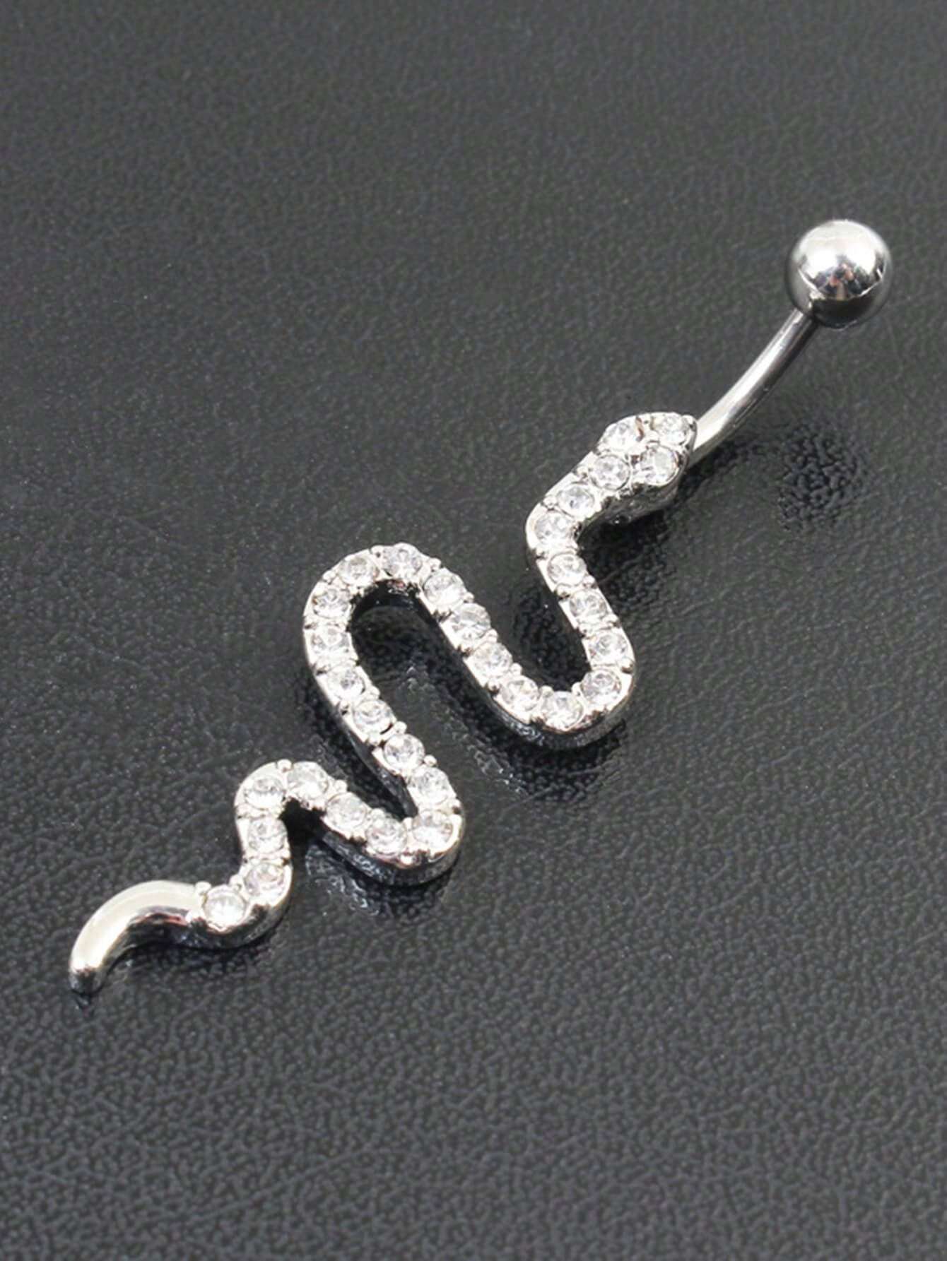 15337 1b-071 Anillo de ombligo 1 Pza