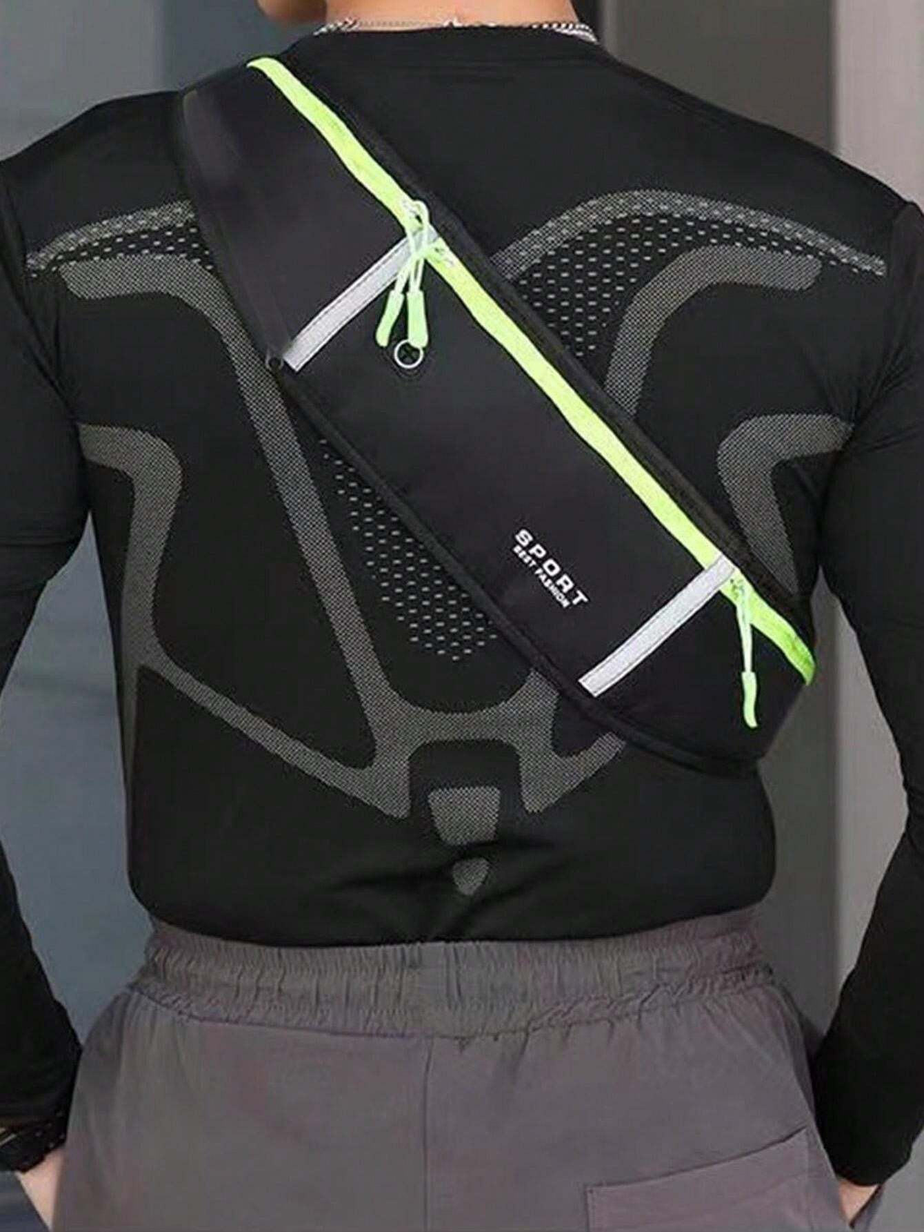 14588 1a-109 bolso de cintura multifuncional para correr