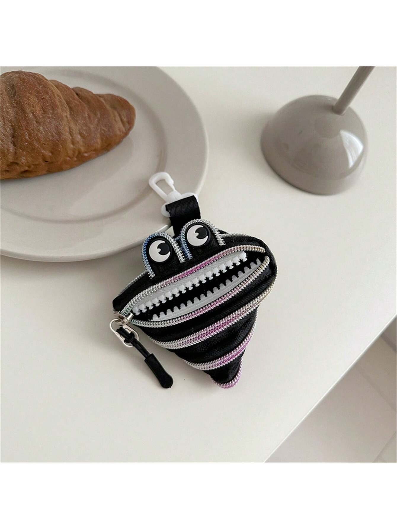 14896 1c-015 Monedero multicolor 1 Pza