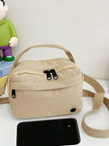 14784 1c-016 Bolso de hombro 1 Pza