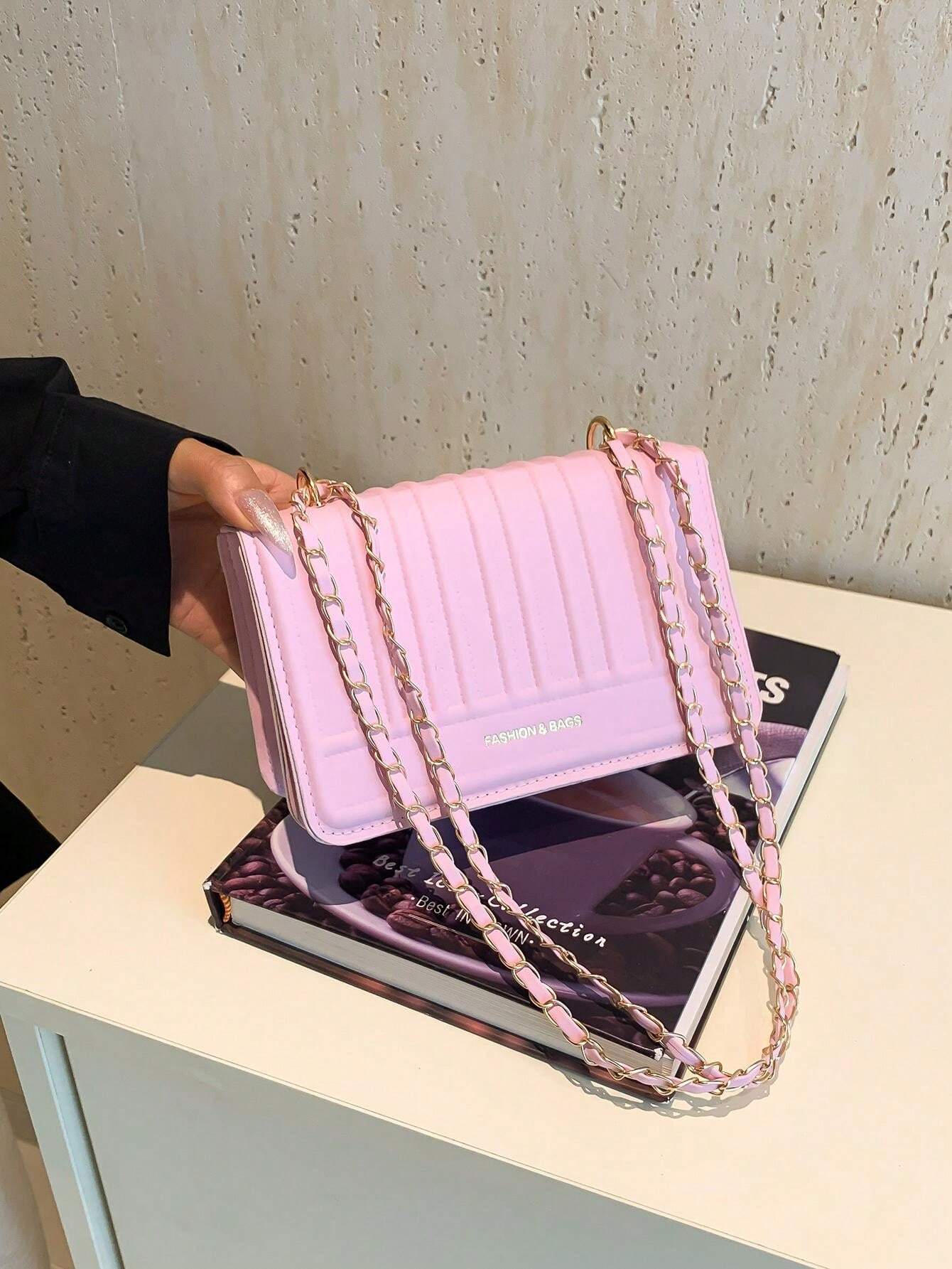 14771 1c-03-09 Bolso elegante 1 Pza