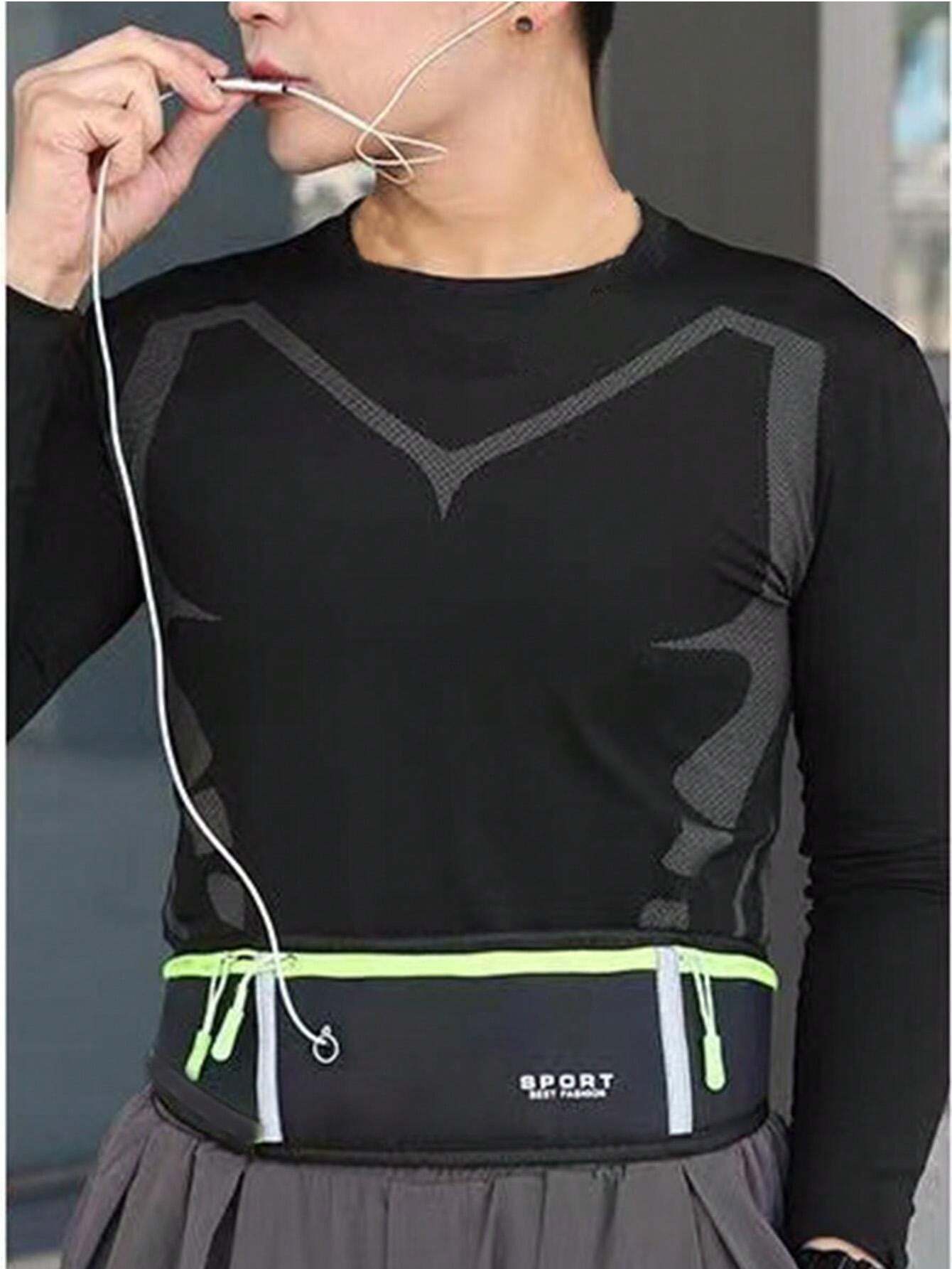 14588 1a-109 bolso de cintura multifuncional para correr