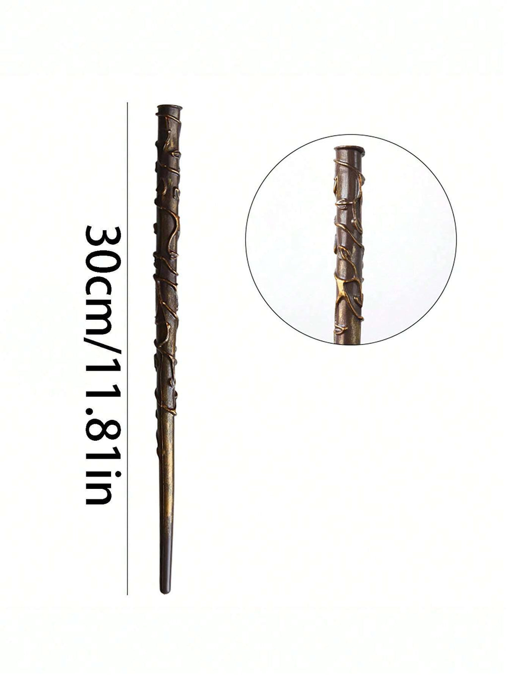 16098 1b-065 Varita mágica 1 Pza