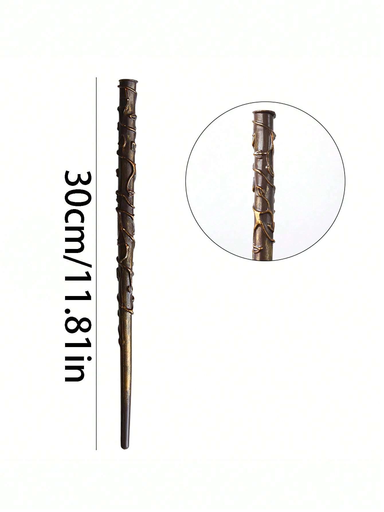 16098 1b-065 Varita mágica 1 Pza