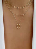 16407 1b-054 Collar de capas 1 Pza