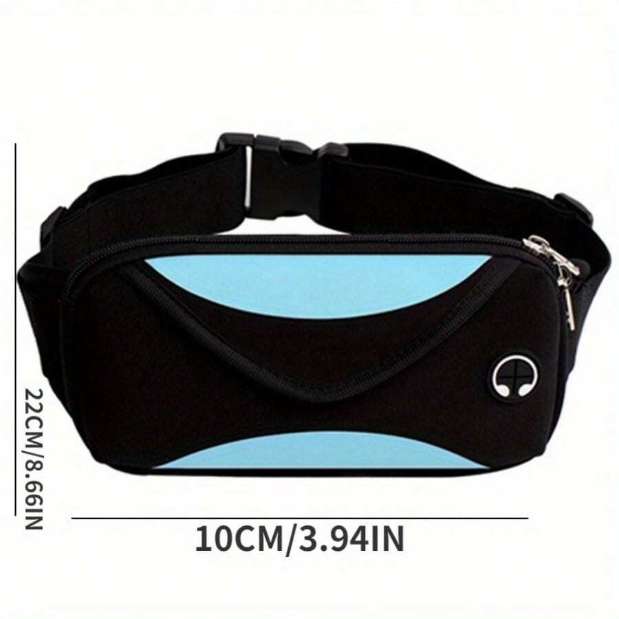 14592 1t-002 Bolso de hombro mini para móvil de estilo sencillo casual