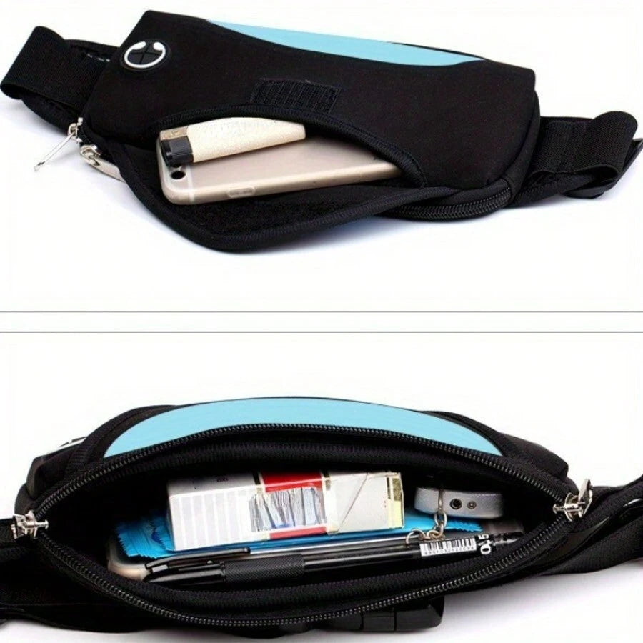 14592 1t-002 Bolso de hombro mini para móvil de estilo sencillo casual