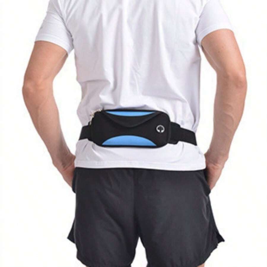 14592 1t-002 Bolso de hombro mini para móvil de estilo sencillo casual