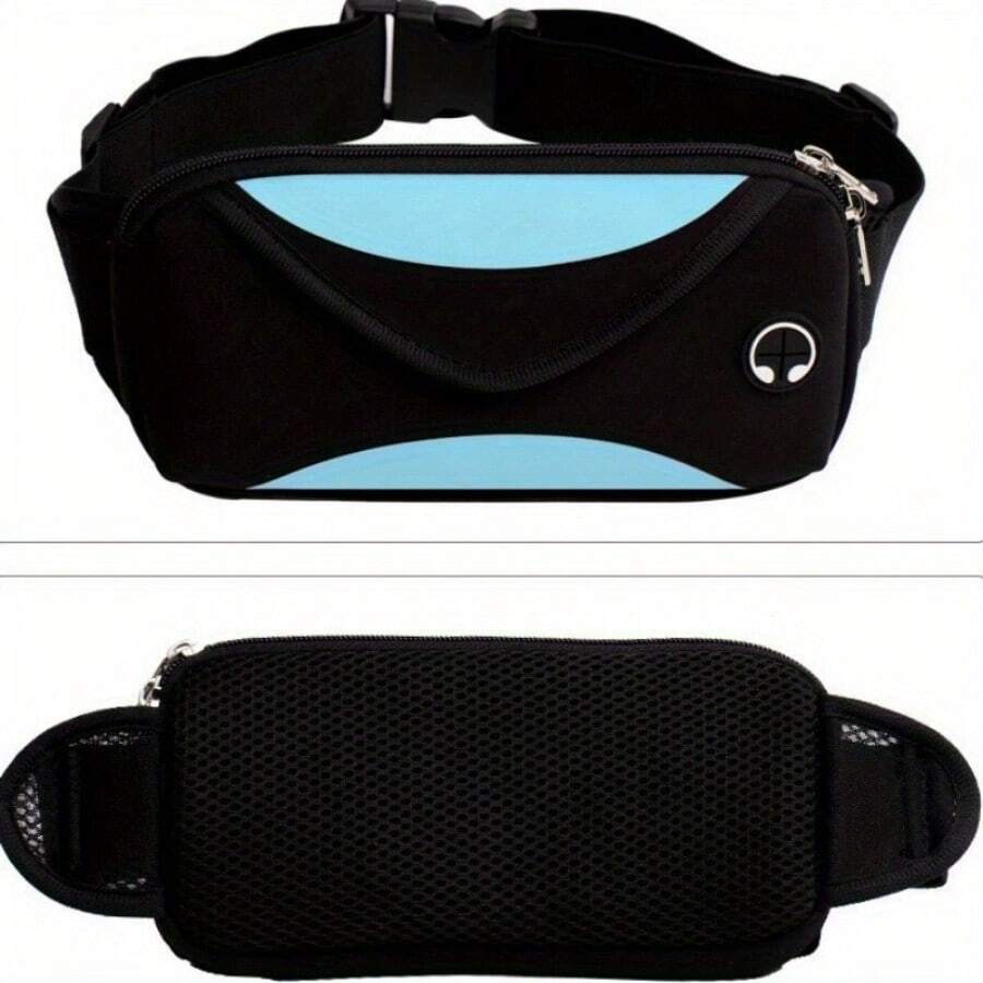 14592 1t-002 Bolso de hombro mini para móvil de estilo sencillo casual