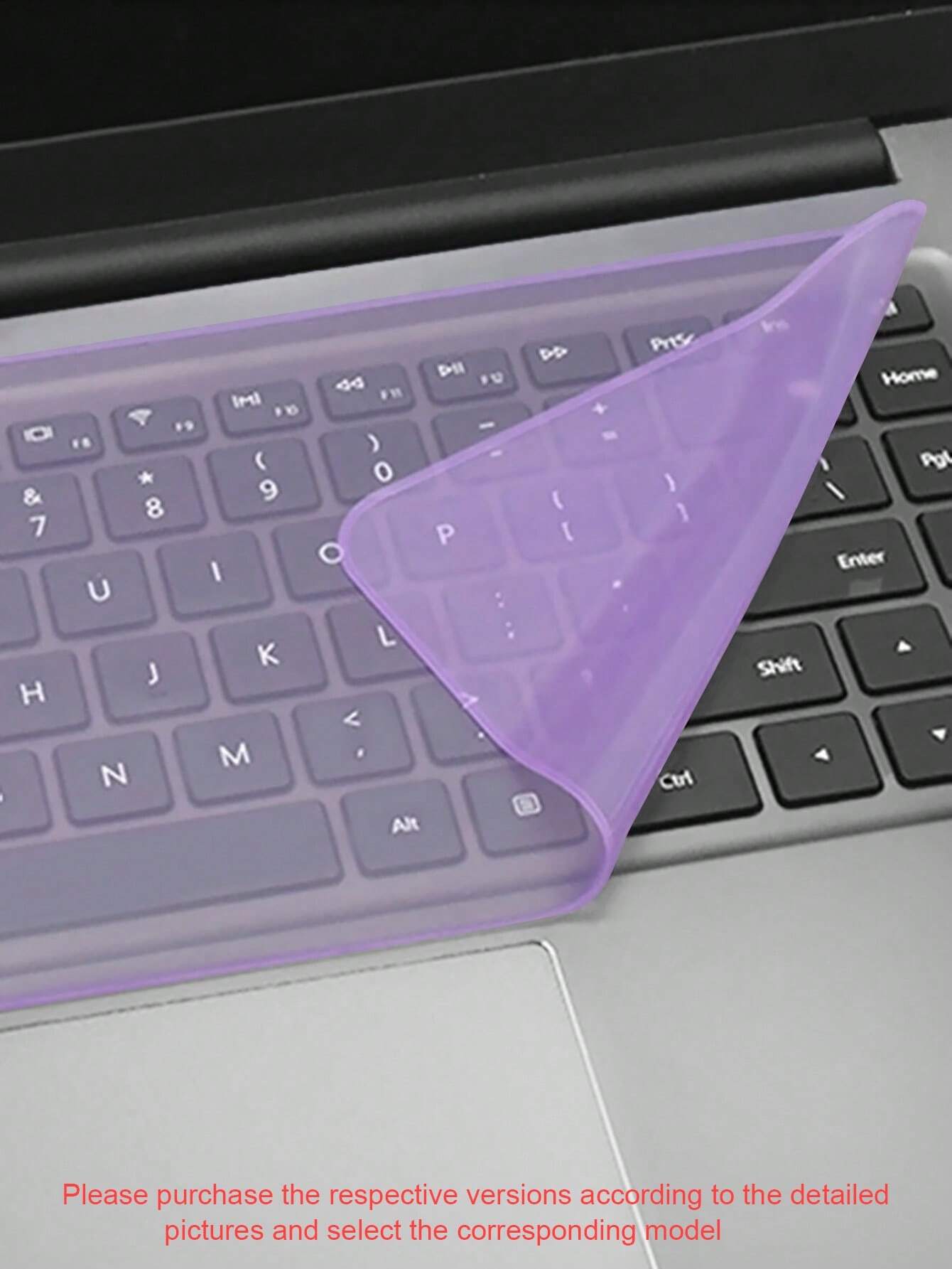 14421 2b-02-16 Piel teclado 1 Pza