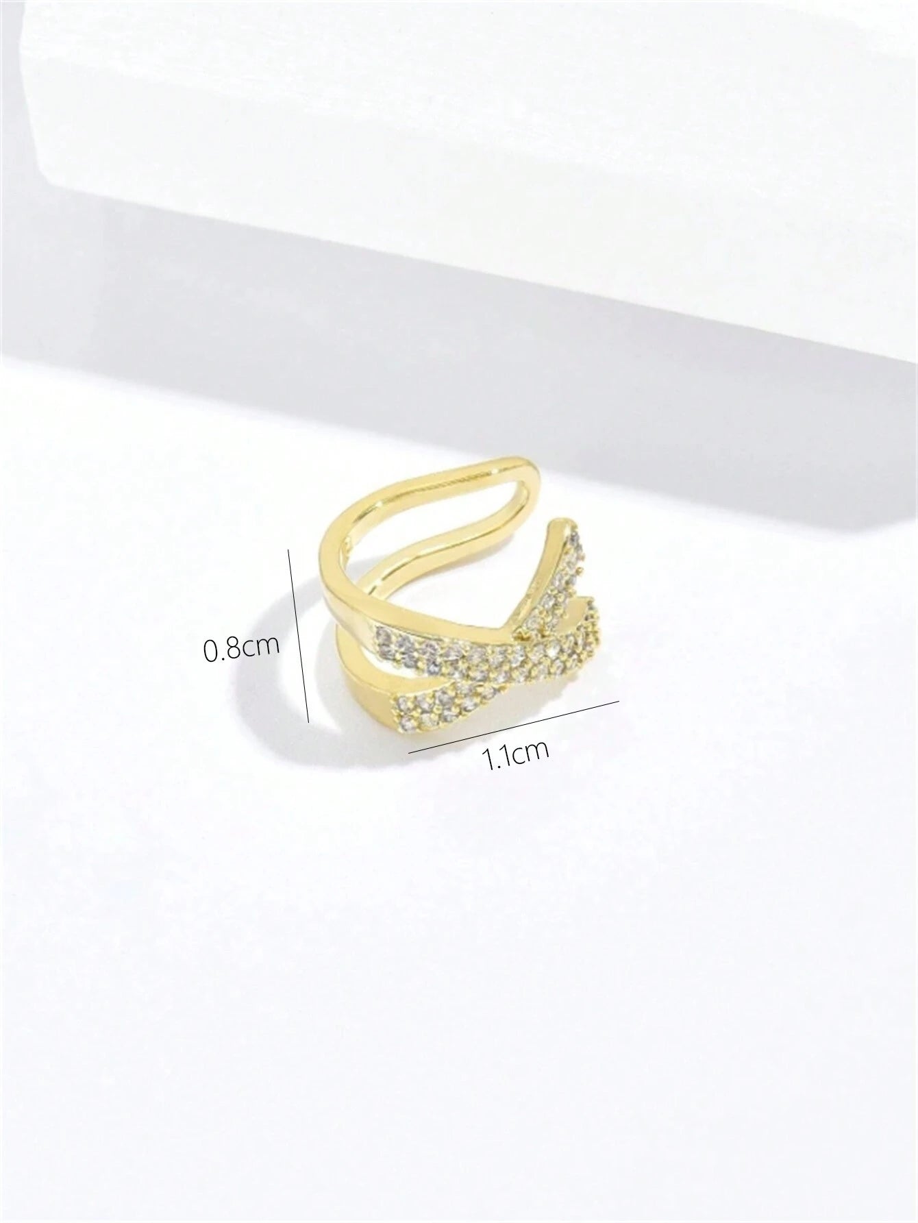 16073 2b-01-03 Arete 1 Pza