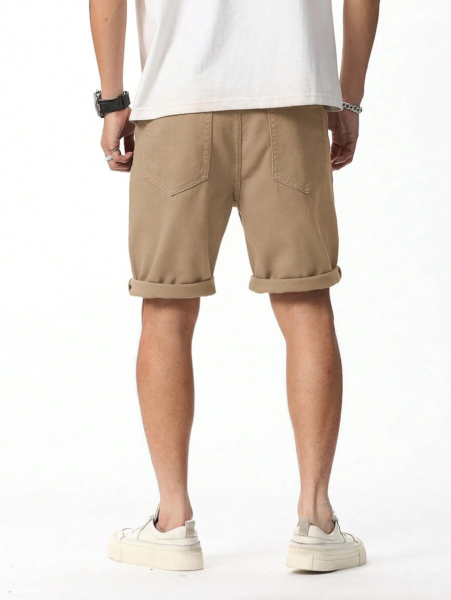 17488 1t-012 Short de mezclilla 1 Pza