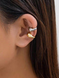 14318 1b-05-11 Pendientes Diseño Gota de agua 1 Par