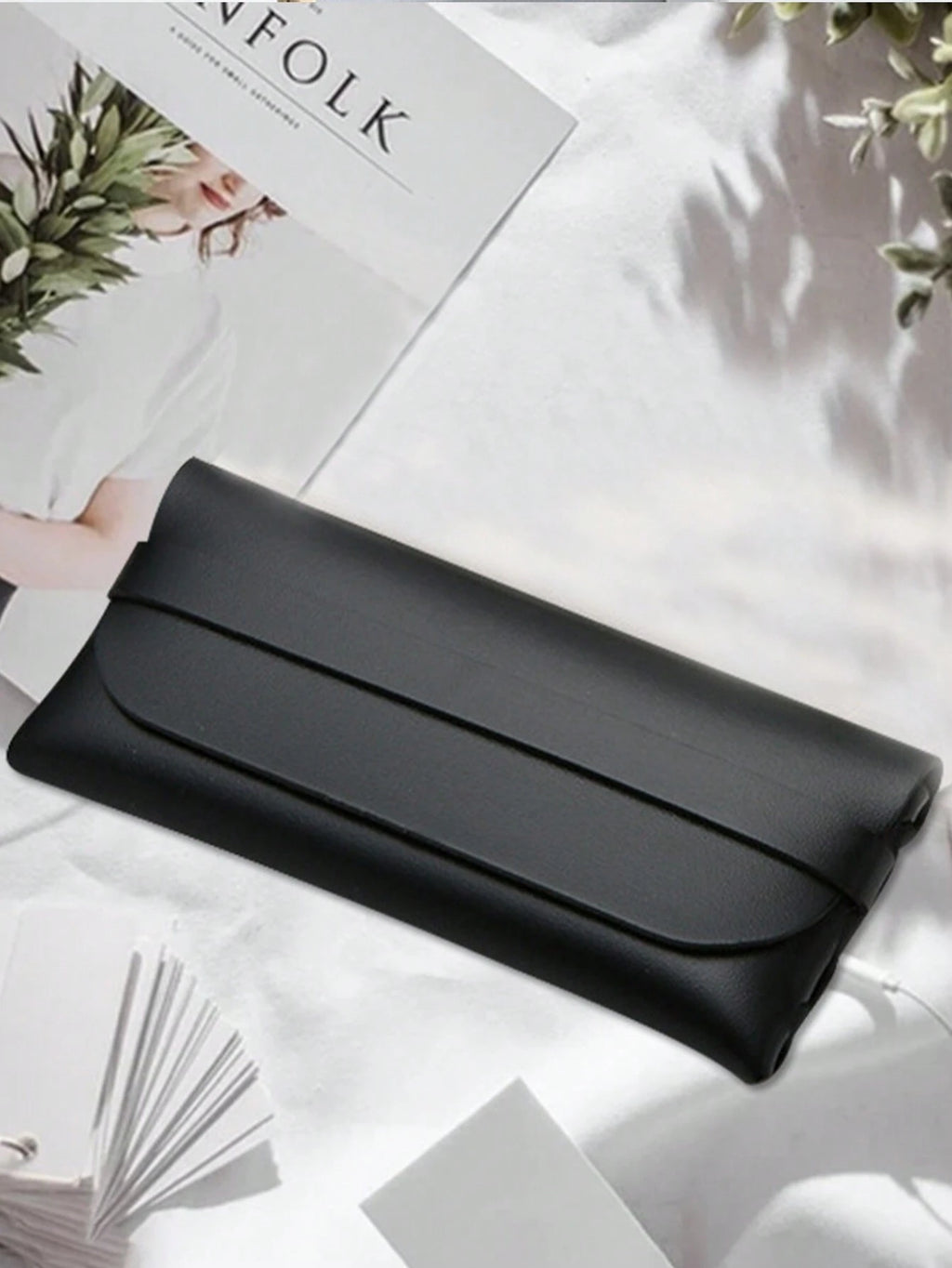 15935 1l-388 Estuche minimalista para gafas 1 Pza