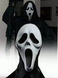 16107 1c-003 Máscara de calavera Halloween 1 Pza