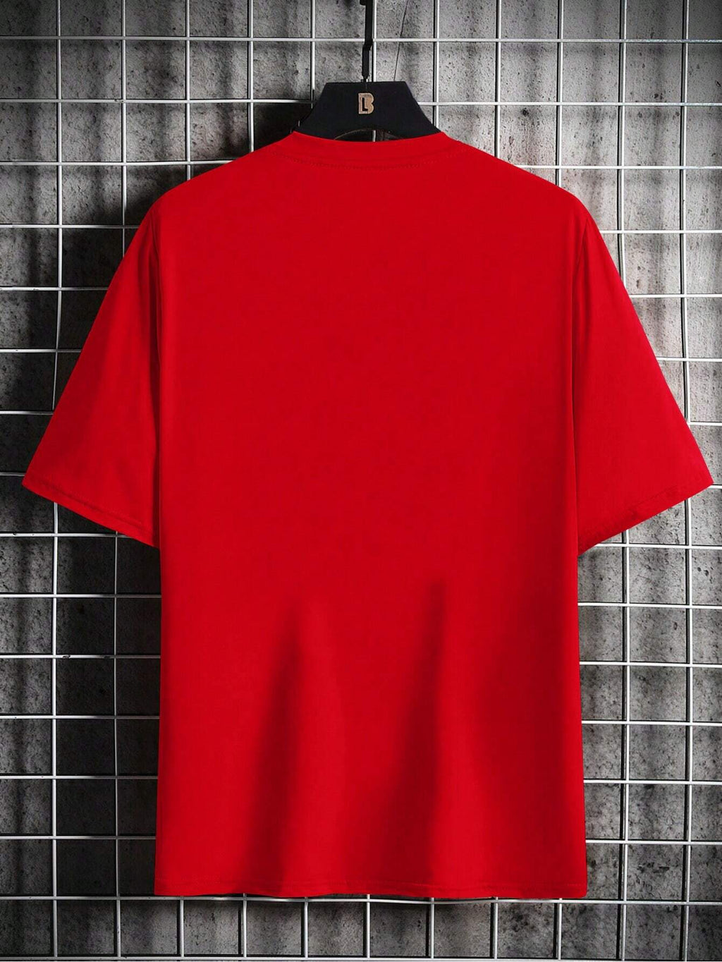 18857 1t-396 Camiseta de manga corta 1 Pza