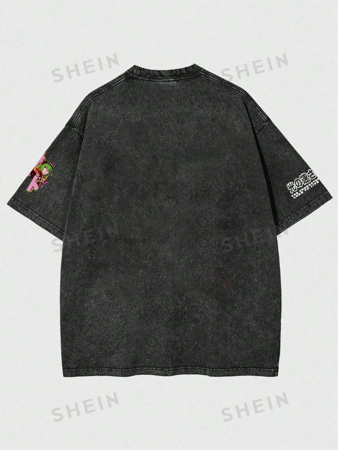 16678 1a-015 Camiseta Casual 1 Pza