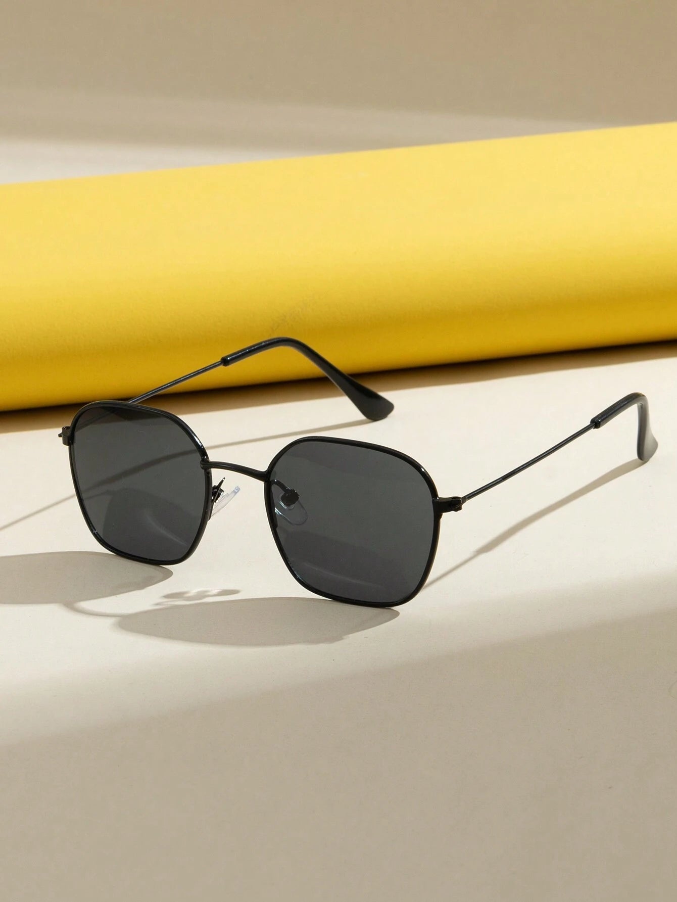 15633 1l-387 Gafas geométricas Niños 1 Pza