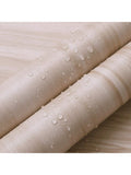 15320 1b-022 Papel de contacto con textura de madera 1 Pza