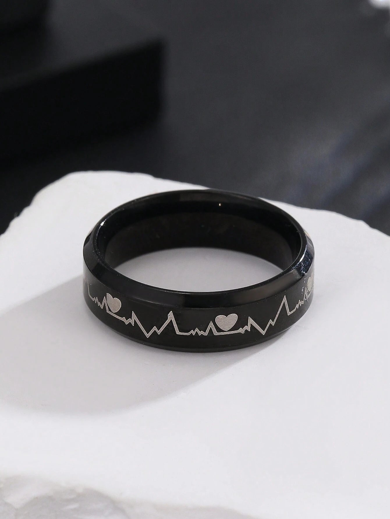 15018 1b-012 Anillo 1 Pza