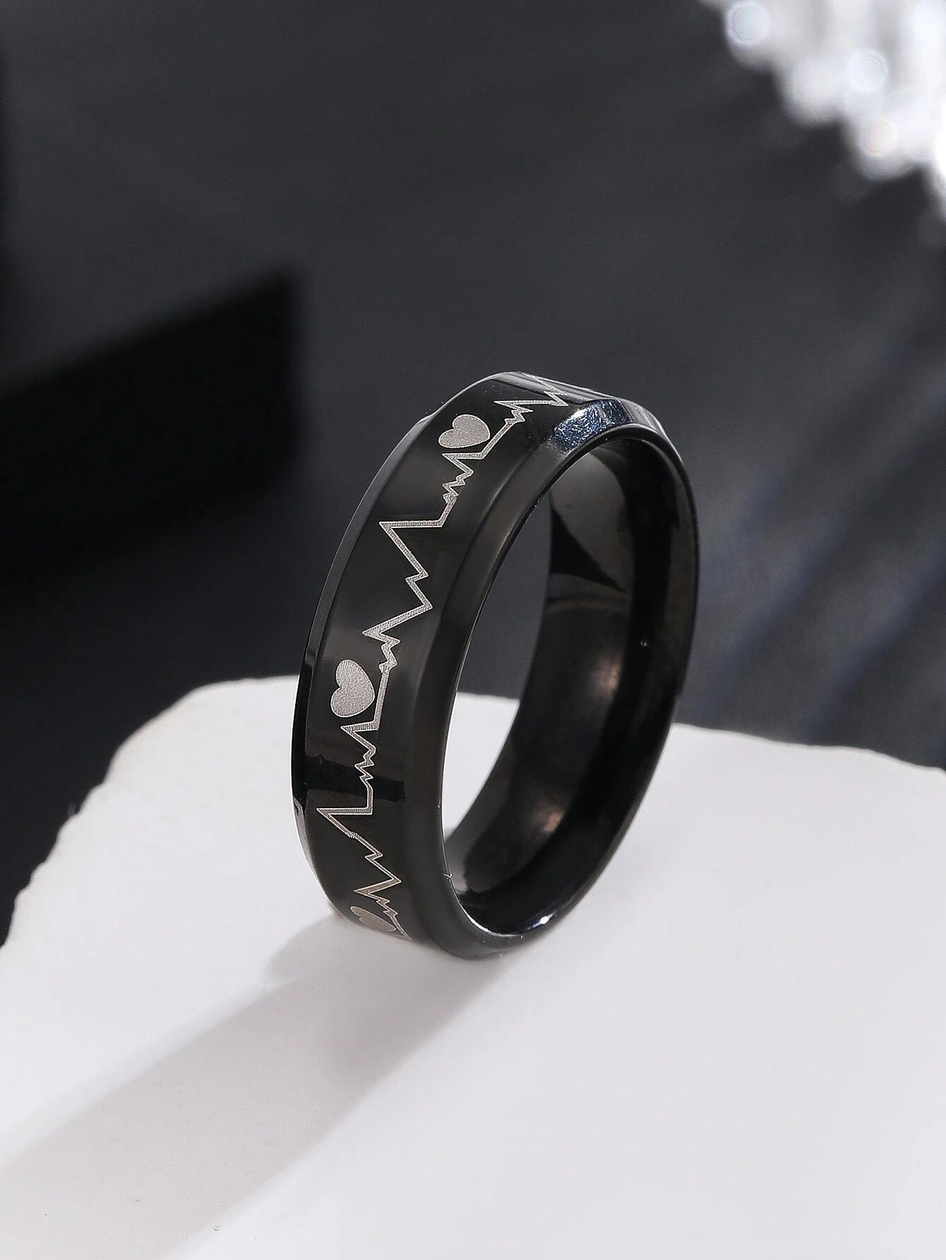 15018 1b-012 Anillo 1 Pza