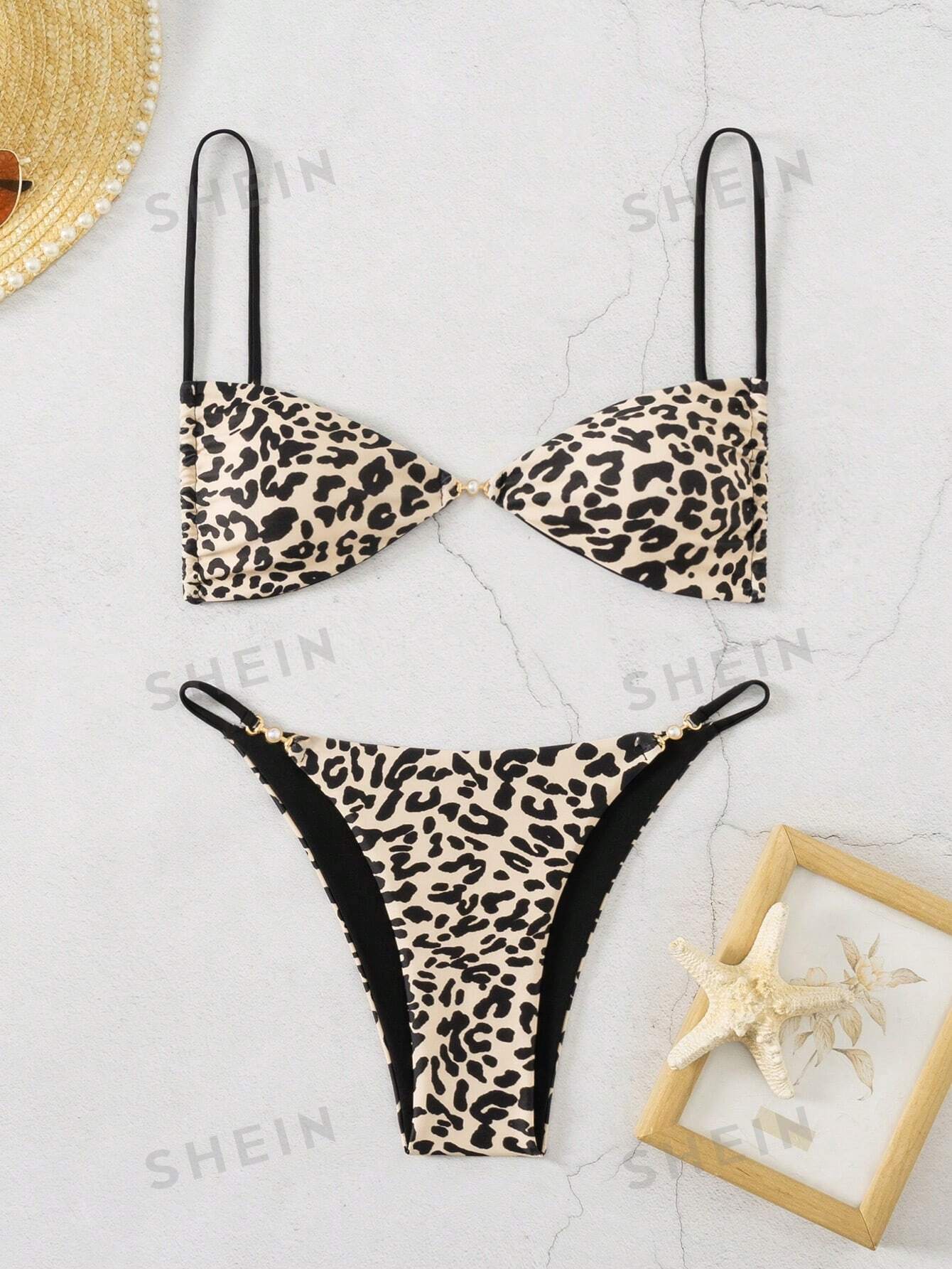 16710 1a-007 Conjunto de bikini 2 Pzas