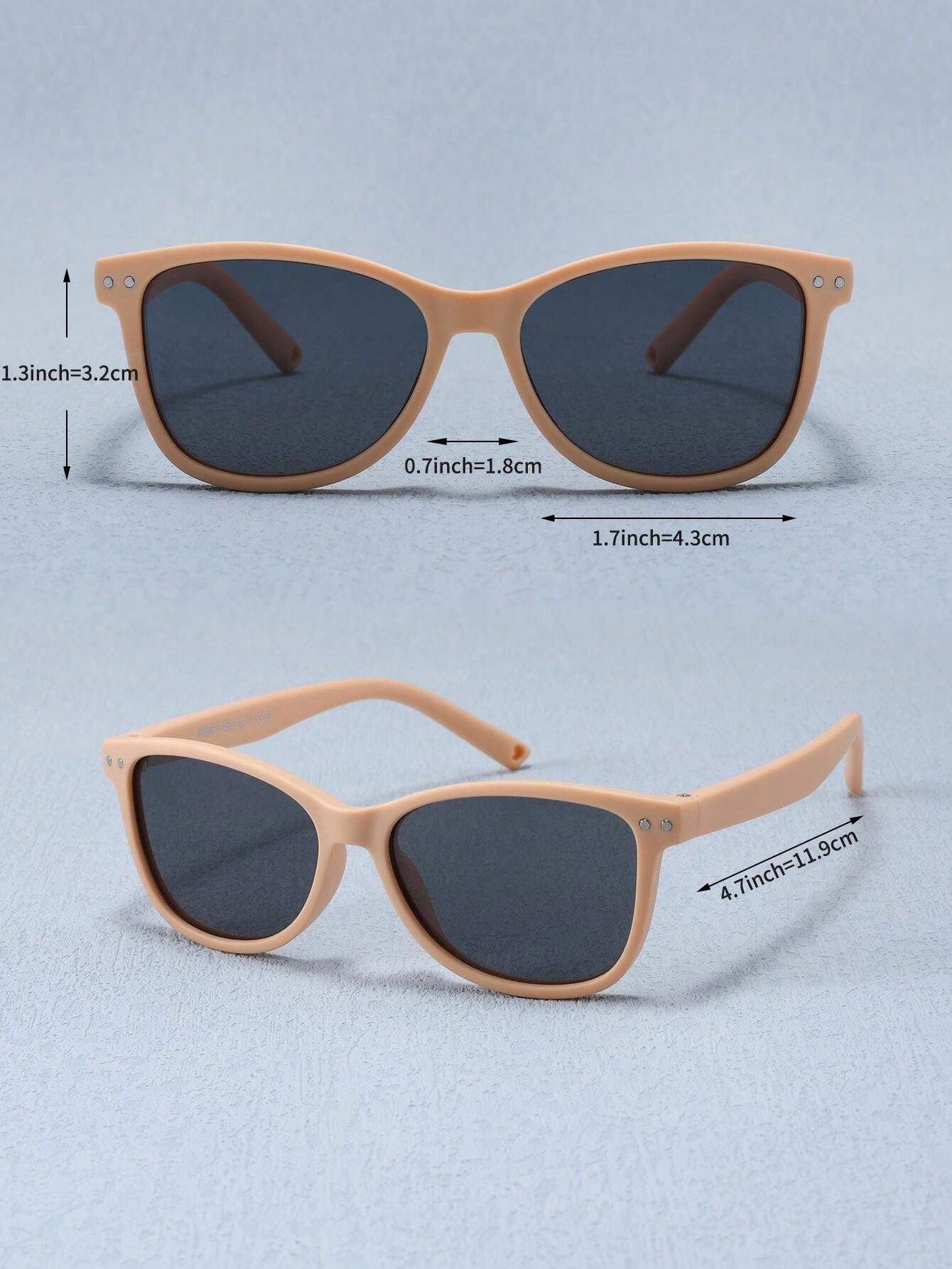 15754 1b-04-02 Gafas de moda 1 Pza