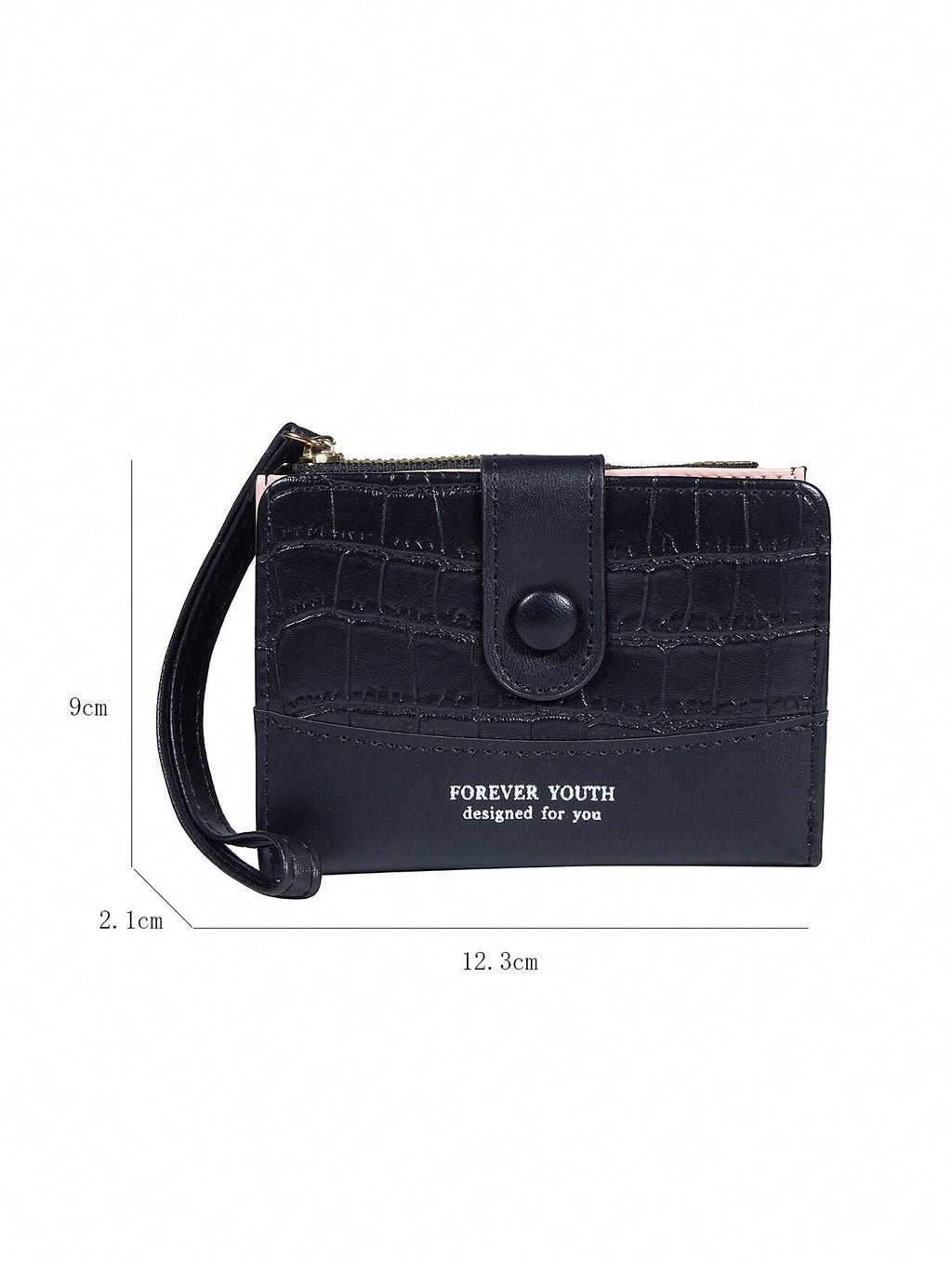 14897 1t-002 Billetera mujeres 1 Pza