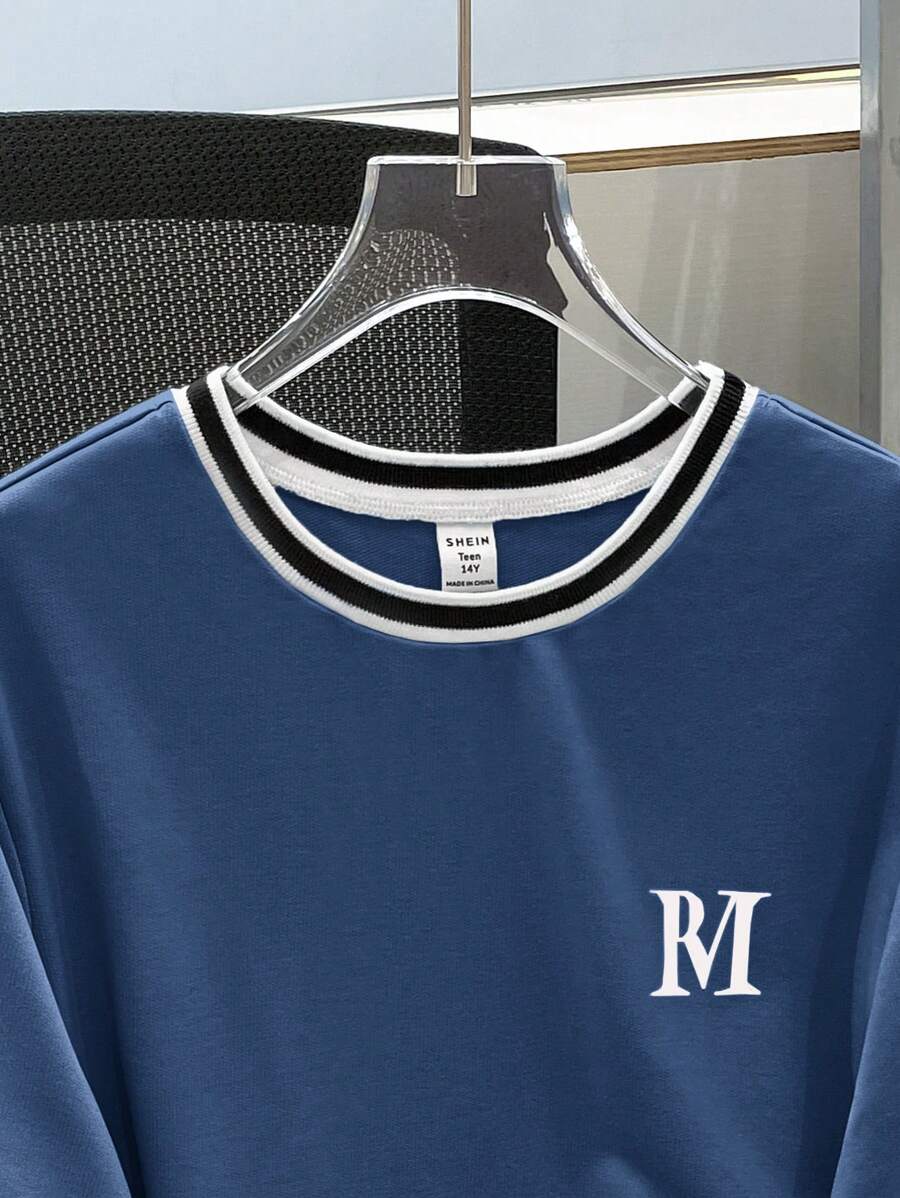 15848 1a-046 Conjunto de 2 piezas para adolescente