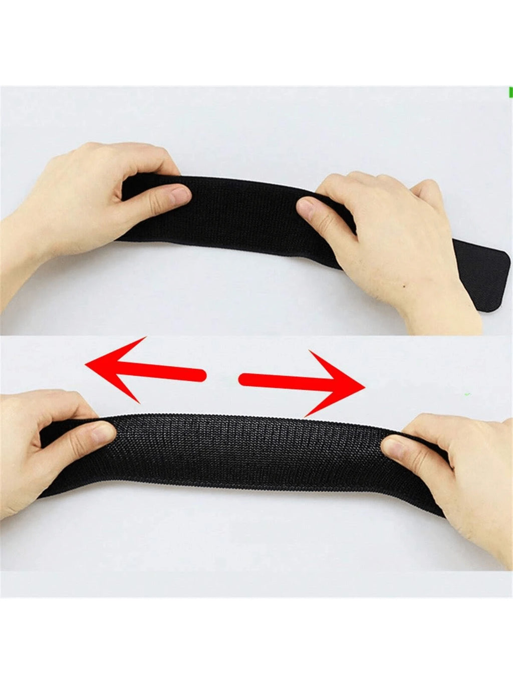 15792 1b-021 Tobillera ajustable 2 Pzas