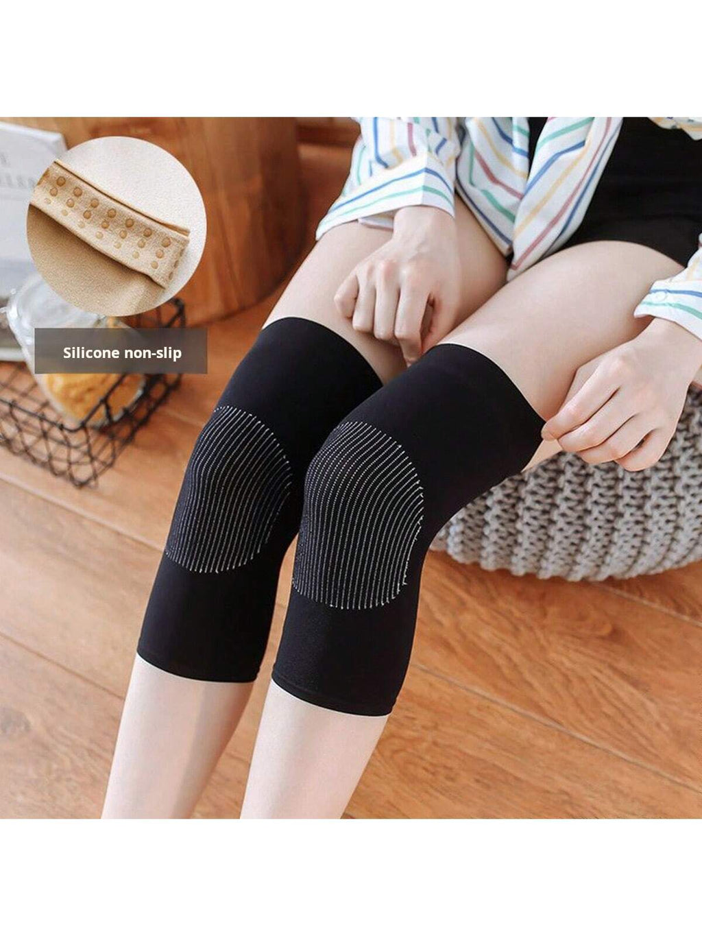 15789 1a-008 Manga para rodilla 1 Pza