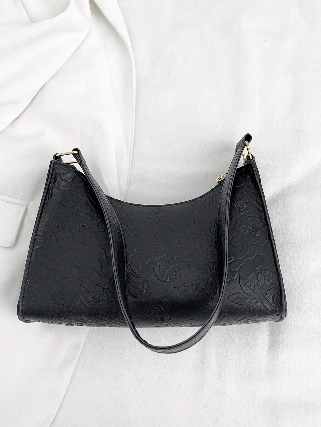 14624 1c-03-10 Bolso de lujo 1 Pza