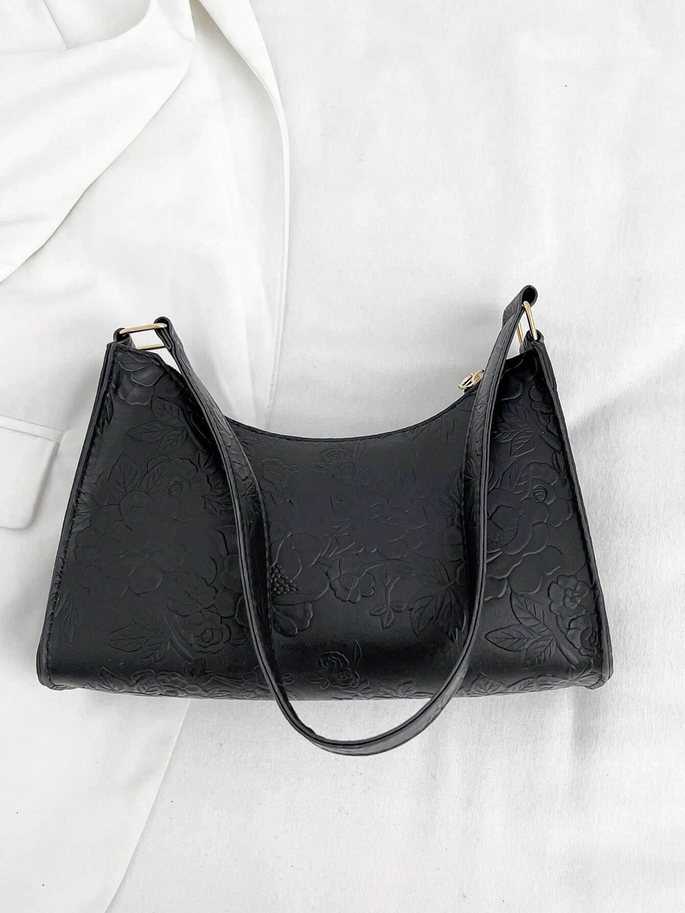 14624 1c-03-10 Bolso de lujo 1 Pza