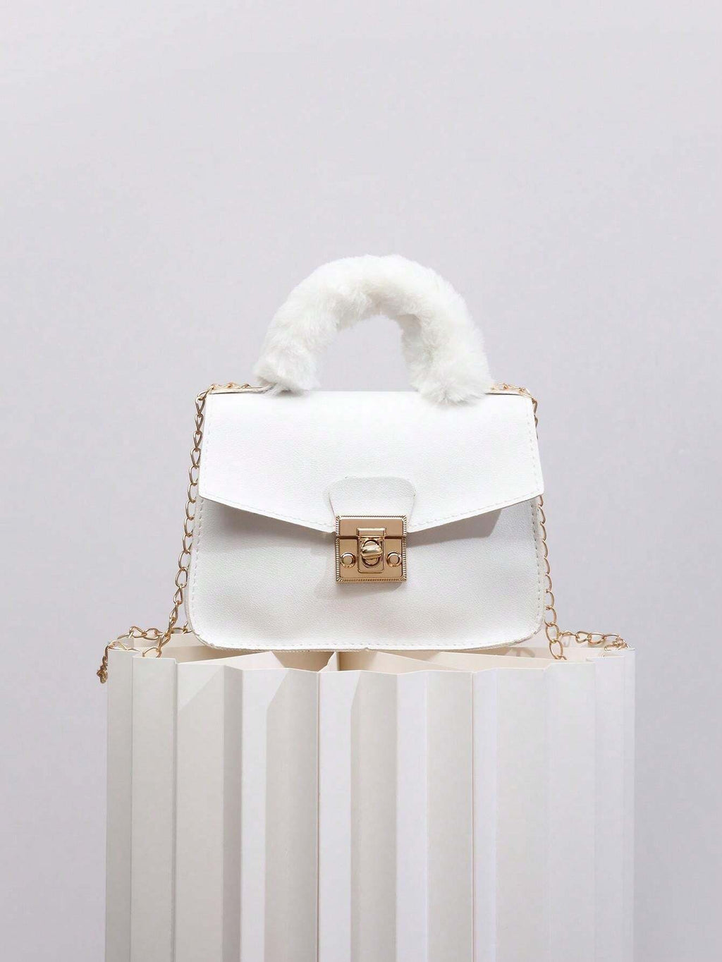 14772 1c-016 Bolso de mano 1 Pza